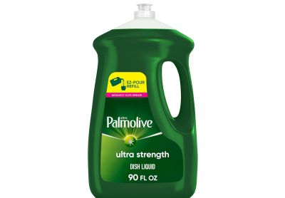 Image: Palmolive Ultra Strength Original Scent Dish Liquid (2.66L)