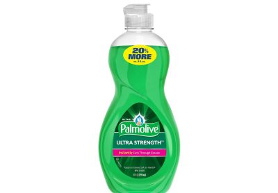 Image: Palmolive Ultra Strength Original Scent Dish Liquid (295mL)