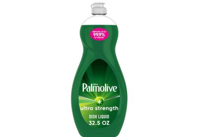 Image: Palmolive Ultra Strength Original Scent Dish Liquid (961mL)
