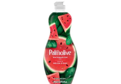 Image: Palmolive Ultra Watermelon Scent Dish Liquid (591mL)