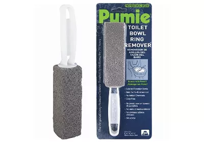 Image: Pumie Toilet Bowl Ring Remover (by Pumie)