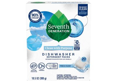 Image: Dishwashing