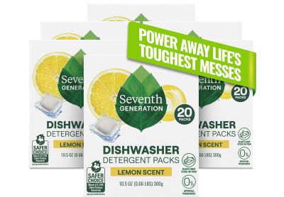 Image: Dishwashing