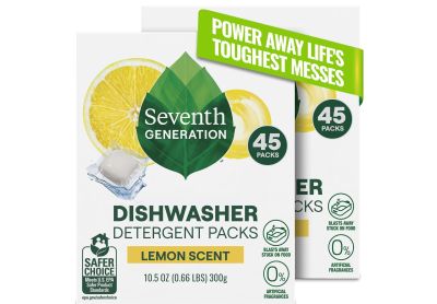 Image: Dishwashing
