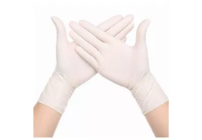 Image: Shakumy Nitrile Disposable Exam Gloves (by Shakumy)