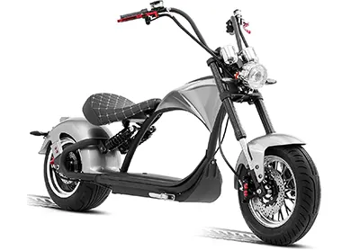 Image: Eahora M1P 2000W Electric Motorcycle For Adults
