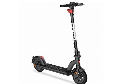 Image: Gotrax G4 350W Foldable Electric Scooter for Adults