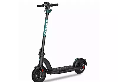 Image: Gotrax Gmax-Ultra 350W Foldable Electric Scooter for Adults