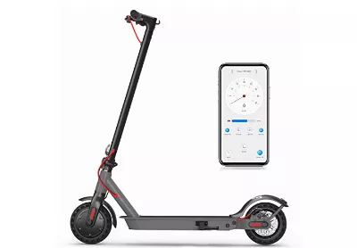 Image: Hiboy S2 350W Folding Electric Scooter For Adults