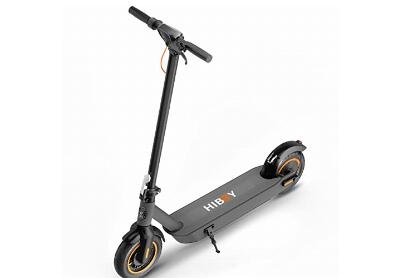 Image: Hiboy S2-Max 500W Foldable Electric Kick Scooter for Adults