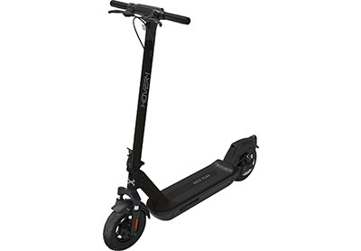 Image: Hover-1 Boss H1-BSS 500W Foldable Electric Scooter