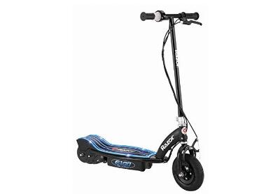 Image: Razor E100 8-inch Electric Scooter For Kids Age Over 8