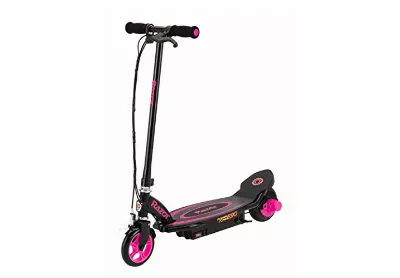Image: Razor Power Core E90 Electric Scooter For Kids Age Over 8