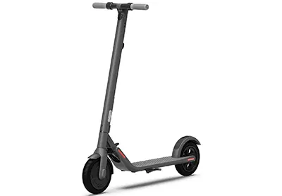 Image: Segway Ninebot E22 300W Foldable Electric Kick Scooter for Adults
