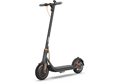 Image: Segway Ninebot-F40 350W Foldable Electric Kick Scooter for Adults