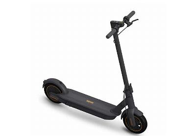 Image: Segway Ninebot-Max-G30P 350W Foldable Electric Kick Scooter for Adults