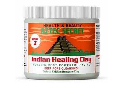 Image: Aztec Secret Indian Healing Clay (by Aztec Secret)