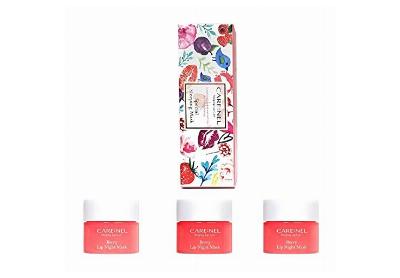Image: CARENEL Korean Cosmetics Special Berry Lip Sleeping Mask (by Carenel)