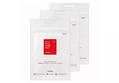 Image: Cosrx Acne Pimple Master Patches (by Cosrx)