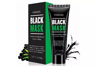 Image: Vassoul Blackhead Remover Peel Off Mask (by Vassoul)