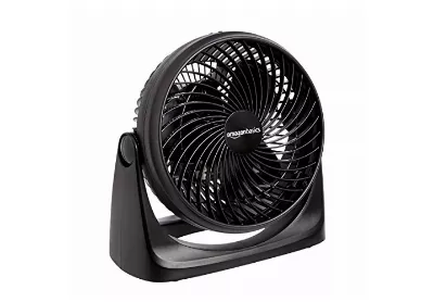 Image: Amazon Basics FT19-16AB 7-inch Air Circulator Fan