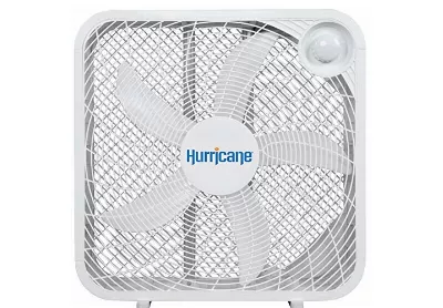 Image: Hurricane HGC736501 20-inch Box Fan