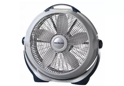 Image: Lasko 3300 20-inch Wind Machine Air Circulator Fan