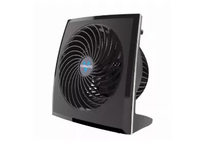 Image: Vornado 573 Compact Flat Panel Air Circulator Fan