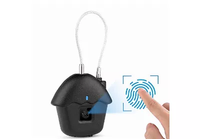 Image: Godcrystal HK-03 Smart Fingerprint Padlock (by Godcrystal)