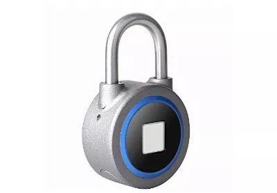 Image: Telesin Bluetooth Fingerprint Padlock (by Telesin)