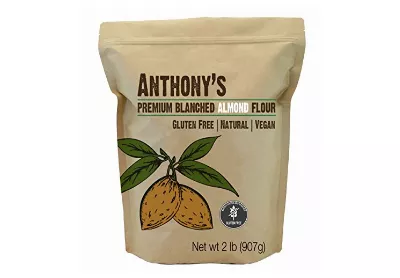 Image: Anthony's Blanched Almond Flour (by Anthony's)