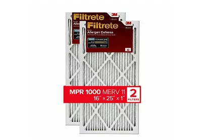 Image: Furnace Air Filters