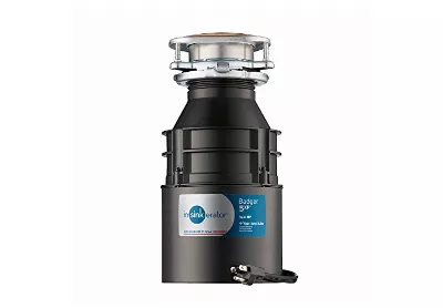 Image: Insinkerator 3/4 HP Badger 5xp Garbage Disposal With Cord (by Insinkerator)