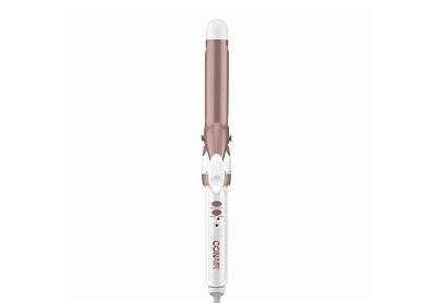 Image: Conair Double Ceramic 1-inch Curling Iron (by Conair)
