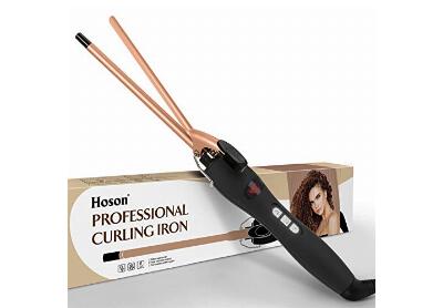 Image: Hoson Professional Curling Iron (by Hoson)