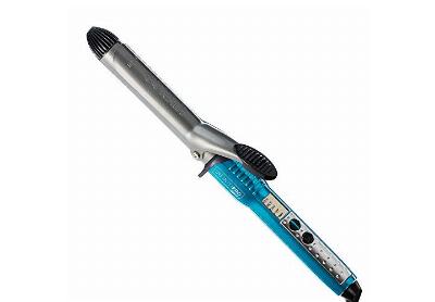 Image: InfinitiPro by Conair Tourmaline Ceramic Curling Iron (by Conair)