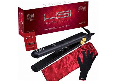 Image: HSI 1st Gen Professional Ceramic Flat Iron (by Hsi Professional)