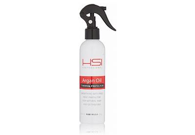 Image: Hsi Professional Argan Oil Heat Protector (by Hsi Professional)