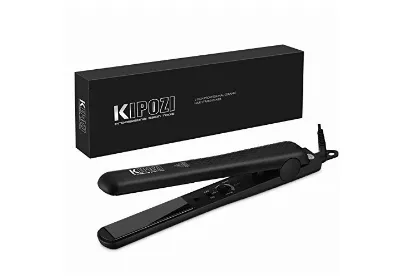 Image: Kipozi 1 Inch Professional Ceramic Hair Straightener (by Kipozi)