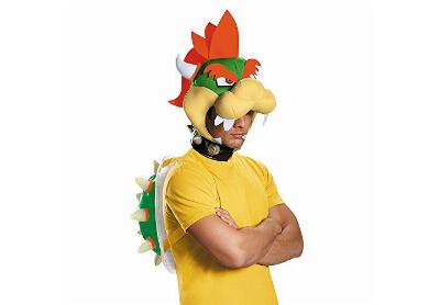 Image: Disguise Adult Bowser Kit