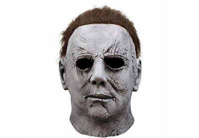 Image: Homelex Michael Myers Halloween Latex Mask