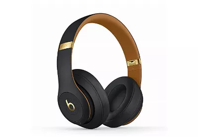 Image: Beats MXJA2LL Studio3 Wireless Noise Cancelling Over-Ear Headphones with Built-in Mic
