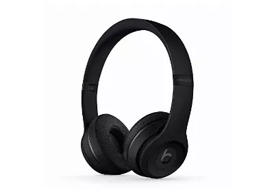 Image: Beats Solo3 Wireless On-Ear Headphones with Mic