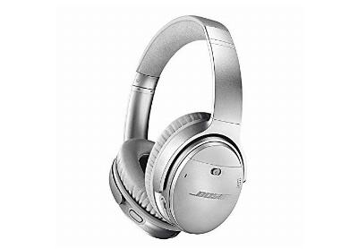 Image: Bose QuietComfort-35-II Noise Cancelling Bluetooth Over-Ear Headphones with Mic