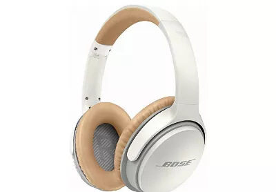 Image: Bose SoundLink Around-Ear II Wireless Headphones with Mic