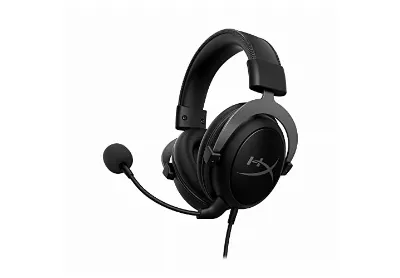 Image: HyperX Cloud II Over-Ear Gaming Headset with Detachable Microphone