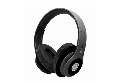 Image: iJoy LGE-PRE-STL Wireless Foldable Over-Ear Headphones with Built-in Microphone