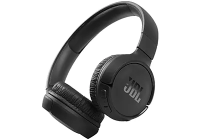 Image: JBL Tune 510BT Wireless On-Ear Headphone With Pure Bass Sound