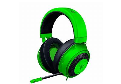Image: Razer Kraken Lightweight Wired Gaming Over-Ear Headset with Microphone