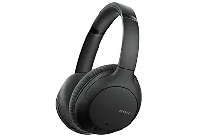Image: Sony WHCH710N Noise Cancelling Wireless Over-Ear Headphones With Mic